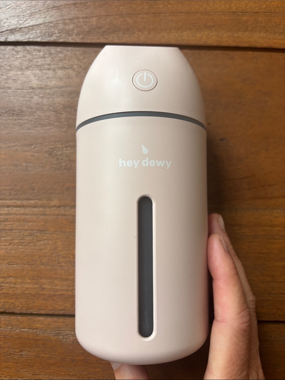 Hey Dewy Tiny Bed Dehumidifier